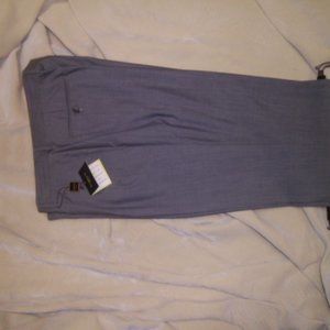 Baroni Men's dress Slacks